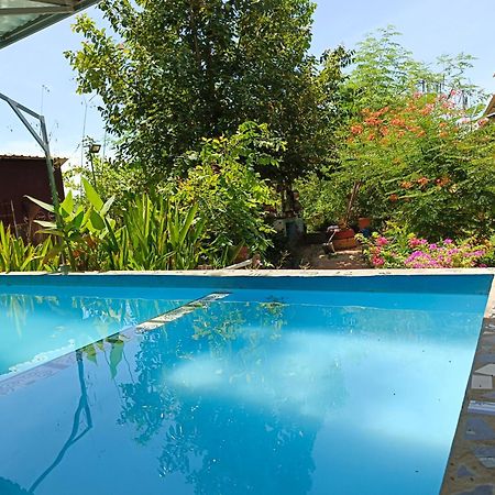 Silk Island Homestay Phnom Penh Extérieur photo