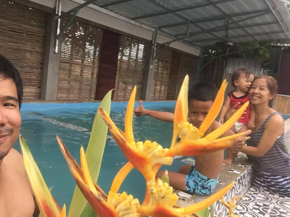 Silk Island Homestay Phnom Penh Extérieur photo
