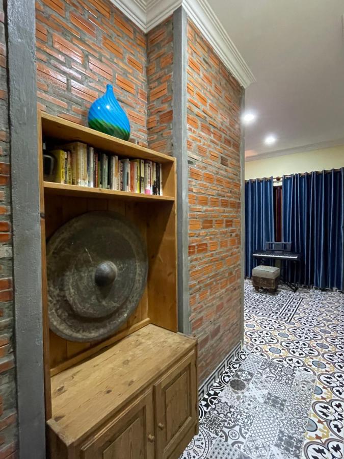 Silk Island Homestay Phnom Penh Extérieur photo