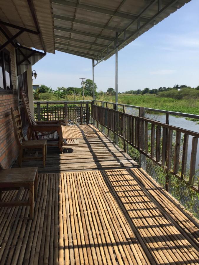 Silk Island Homestay Phnom Penh Extérieur photo