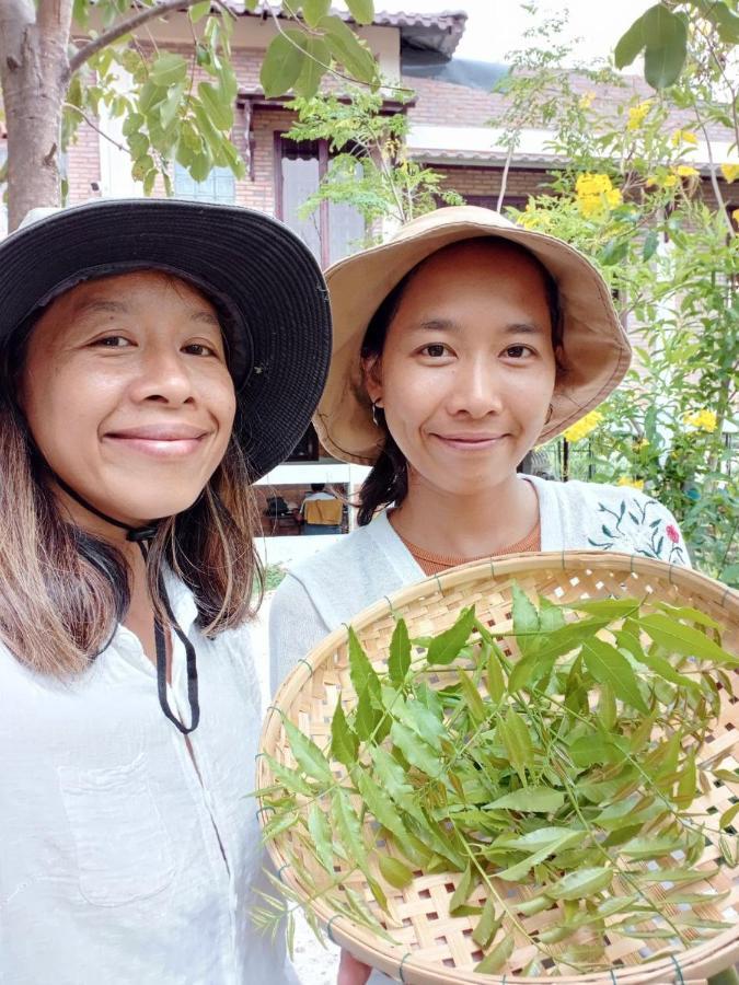 Silk Island Homestay Phnom Penh Extérieur photo