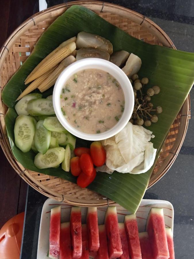 Silk Island Homestay Phnom Penh Extérieur photo
