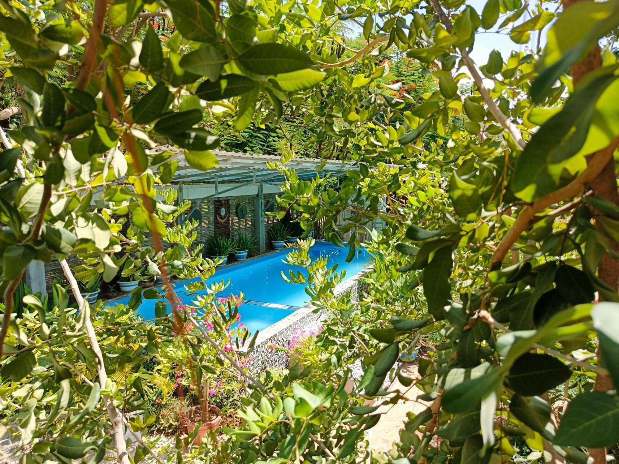 Silk Island Homestay Phnom Penh Extérieur photo